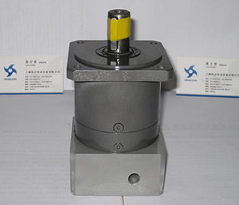 PLF90行星減速機