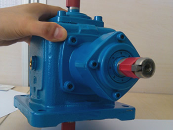 T4-1:1-1-UD-O轉向箱