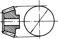 齒輪基本術語錐齒輪、準雙曲面齒輪及其齒輪副