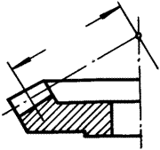 齒輪基本術語錐齒輪