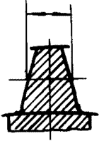 齒輪基本術語錐齒輪、準雙曲面齒輪及其齒輪副