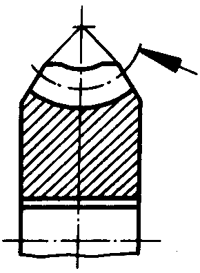圓柱蝸杆、蝸輪術語及代号蝸輪