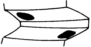 錐齒輪和準雙曲面齒輪術語加工方法、輪齒接觸、檢查和試驗