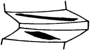 錐齒輪和準雙曲面齒輪術語加工方法、輪齒接觸、檢查和試驗