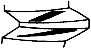 錐齒輪和準雙曲面齒輪術語加工方法、輪齒接觸、檢查和試驗